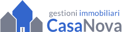 logo Studio CasaNova Gestioni Immobiliari